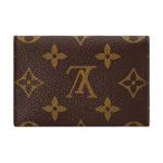 LOUIS VUITTON Картхолдер - фото 3