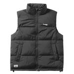 Жилет унисекс Jeep, цвет Light Yellow - фото 2