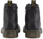 Ботинки Dr. Martens Juniors 1460 на шнуровке, черный - фото 6