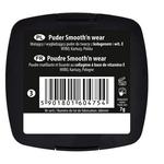 Гладкая и матовая пудра 3, Wibo - фото 2