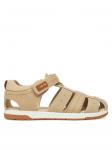 Сандалии 45678 Mayoral, бежевый - фото
