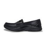 Лоферы Skechers Virtue Zharo Work Loafer - Women's, черный - фото 2