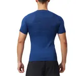 Футболка мужская KELME, белая - фото 6