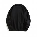 Свитшот мужской Jeep, линия Бордовый - фото 9