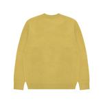 Джемпер  с нашивкой логотипа A Bathing APE Aape, черный - фото 7