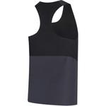 Майка мужская черный New Balance, черный - фото 2