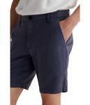 Шорты AG Jeans Wanderer Trouser Shorts, Pacific Midnight - фото 3