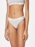 Стринги Tommy Hilfiger Underwear, mottled grey - фото 2