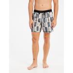 Плавки-Шорты prtallen Protest, бежевый - фото 3