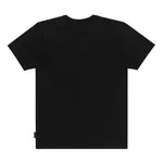 Футболка с коротким рукавом Quiksilver Basic, черный - фото 2