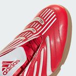 Кроссовки ADIDAS ORIGINALS Predator Sala, Red - фото 10