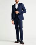 Костюм Corneliani, темно-синий - фото 2