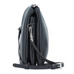 Сумка через плечо ABRO Adria, синий - фото 3