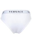 Трусы, упаковка из 3 шт. Versace Jeans, белый - фото 3