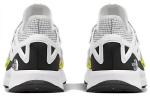 THE NORTH FACE Oxeye Кроссовки Мужчины, White and Yellow - фото 3