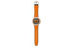 SWATCH Мужские часы 45mm Black YYS4003 - фото 2
