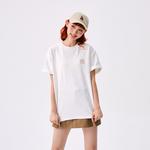 Футболка Unisex MLB, айвори - фото 8