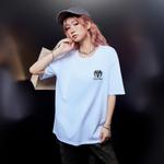 Футболка унисекс Csks, цвет Apricot - фото 10