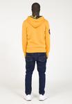 Толстовка PLUS EIGHTEEN Kapuzenpullover, цвет Senf - фото 4