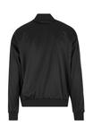 Куртка-бомбер TENNIS CORE - Zip-up sweatshirt Urban Classics, черный - фото 8