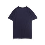 Футболка унисекс Rigorer, белый - фото 37