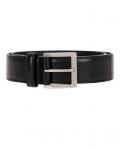 Ремень Vadim Belt Saint Laurent, Nero - фото 3
