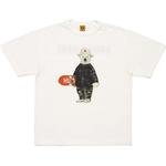 Футболка с принтом HUMAN MADE, черный - фото 5