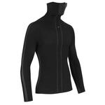 Базовый слой с длинным рукавом Assos GTO Winter, черный - фото 3