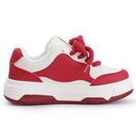 Кроссовки SNXR Skateboard Shoes Women's Low-Top, бежевый - фото 36