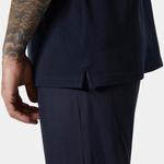 Helly Hansen Crew Polo, Navy - фото 6