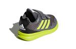 Обувь для малышей Altarun TD Low-top Серый/Желтый Adidas - фото 4