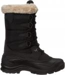 Зимние ботинки Shellback Kamik, черный - фото 6