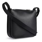 FURLA Сумка через плечо 'Ava' в черном цвете - фото 2