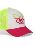 Бейсболка WC5364210ALG Coccodrillo, мультиколор - фото 3