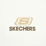Skechers Яркий свитшот женский Marshmallow White - фото 8