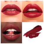 Мини-помада MAC COSMETICS Mini Macximal Silky Matte Lipstick, DIVA - фото 4