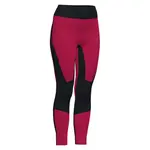 Брюки Rock Experience Skull Queen, розовый - фото 3