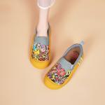 Лоферы женские Joy&Mario, синий - фото 19