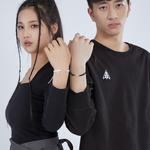 Хлопковый браслет Unisex Zeroline, Box - фото 9