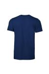 Футболка средней плотности Soft Touch Gildan, темно-синий - фото 2