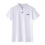 Мужская рубашка-поло Li Ning - фото