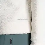 Флис Craghoppers Raya half zip, белый - фото 5