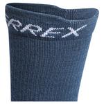 Носки adidas Trx Multi W Sck, синий - фото 3