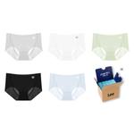 Lee Подарочный набор женского белья 5 пар - фото 3