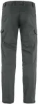 Fjällräven Мужские походные брюки Fjallraven Vidda Pro Lite, темно-серый - фото 2