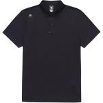 Футболка поло мужская DESCENTE, хаки - фото