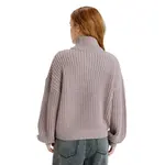 Женский свитер Home Again Roxy, фиолетовый - фото 2