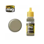 Пыль, Acrylic Singles - Browns - фото