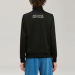 Moncler X Palm Angels Track Jacket MONCLER GENIUS, черный - фото 5