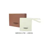 Burberry Клетчатый ремень с пряжкой, Sand - фото 3